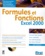 John Walkenbach - Formules Et Fonctions Excel 2000. Avec Cd-Rom.