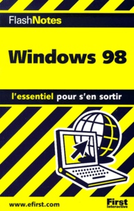 Brian Underdahl - Windows 98.