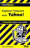 Camille McCue - Explorer L'Internet Avec Yahoo !.