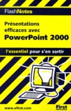 Grace Jasmine - Presentations Efficaces Avec Powerpoint 2000.