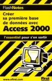 L Ulrich - Creer Sa Premiere Base De Donnees Avec Access 2000.