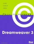Steven Moniz - Dreamweaver 3.