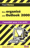 Wallace Wang - Bien Organiser Avec Outlook 2000.