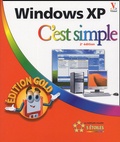  MaranGraphics - Windows XP - C'est simple Edition Gold.