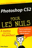 Peter Bauer - Photoshop CS2 pour les Nuls.