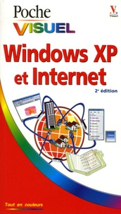 Paul McFedries - Windows XP et Internet.