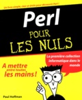 Paul Hoffman - Perl Pour Les Nuls.