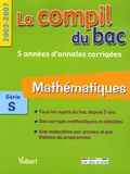 Bénédicte Bourgeois - Mathématiques Série S - 2003-2007.
