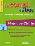  Rue des écoles - Physique-Chimie Série S - 2003-2007.