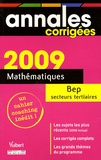 Stéphane Lancement - Mathématiques BEP tertiaires.
