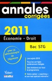 Patrick Simon - Economie-droit Bac STG.
