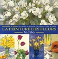 Sue Burton - L'encyclopédie des techniques de la peinture des fleurs - Une approche facile pour peindre des fleurs belles et ressemblantes.