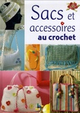 Céline Poncet - Sacs et accessoires au crochet.