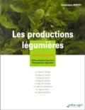 Dominique Mappa - Les productions légumières - Cahier d'activités CAPA/BPA.