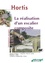 J Langourois et Y Pidou - La réalisation d'un escalier composite. 1 DVD