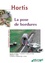 Pascal Lemonnier et P Lentier - La pose de bordures. 1 DVD