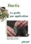Alain Lafay - La greffe par application. 1 DVD