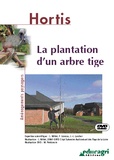 Luc Millet - Plantation d'un arbre tige. 1 DVD