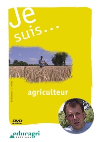 Luc Millet - Je suis... agriculteur. 1 DVD