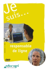 Luc Millet - Je suis... Responsable de ligne. 1 DVD