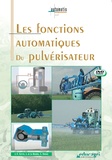 Joseph de La Bouëre - Fonctions automatiques du pulvérisateur. 1 DVD