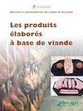  CFPPA - Les produits élaborés à base de viande - Abattage et transformation des viandes de boucherie.