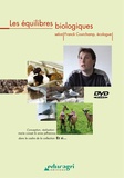 Franck Courchamp - Les équilibres biologiques. 1 DVD