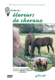 Christian Bernou et La bouëre joseph De - Éleveur de chevaux (paroles de...).
