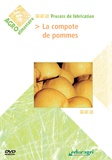 Pierre Louis - La compote de pommes. 1 DVD