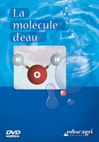 Joseph de La Bouëre - La molécule d'eau. 1 DVD