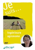 Luc Millet - Je suis... Ingénieure agronome. 1 DVD