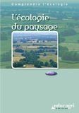 Joseph de La Bouëre - L'écologie du paysage. 1 DVD