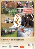 Pierre Bouchet et Bernard Eddé - Les OGM en questions.
