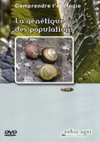 Joseph de La Bouëre - La génétique des populations. 1 DVD