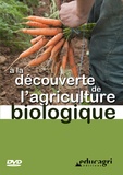 Christophe Joly - A la découverte de l'agriculture biologique. 1 DVD