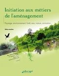 Lamia Latiri-Otthoffer - Initiation aux métiers de l'aménagement - Paysage, environnement, forêt, eau, nature, animation.
