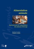 Martine Croisier et Yannick Croisier - Alimentation animale - Raisonnement de l'alimentation des animaux d'élevage.