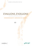  Marcel - Evaluons, évoluons : l'enseignement agricole en actions.