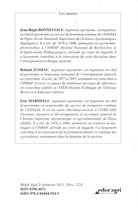 Approche globale de l'exploitation agricole. Comprendre le fonctionnement de l'exploitation agricole : une méthode pour la formation et le développement