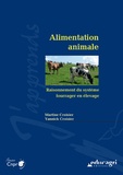 Yannick Croisier et Martine Croisier - Alimentation animale - Raisonnement du système fourrager en élevage.