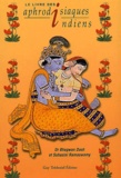 Bhagwan Dash et Suhasini Ramaswamy - Aphrodisiaques Indiens.
