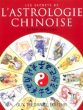 Derek Walters - Les secrets de l'astrologie chinoise.