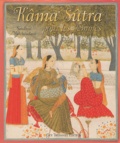 Sandhya Mulchandani - Kâma Sûtra - Pour les Femmes.