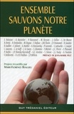 Marie-Florence Beaulieu - Ensemble sauvons notre planète ... - Ecologie-Santé-Conscience-Avenir.