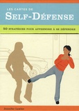 Jennifer Lawler - Les cartes de Self-Défense - 50 stratégies pour apprendre à se défendre.