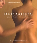 Daphné Roubini - Massages pour la relaxation et la revitalisation.