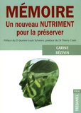 Carine Bézivin - Mémoire - Un nouveau nutriment pour la préserver !.