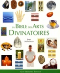 Jane Struthers - La bible des arts divinatoires.