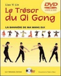 Liao Yi Lin - Le Trésor du Qi Gong - La bannière de Ma Wang Dui. 1 DVD