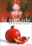 Gaël Sitzia - La grenade - Une bombe de jeunesse.